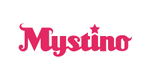 Mystino ロゴ