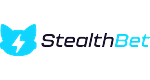StealthBet ロゴ