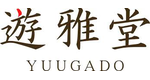 Yuugado ロゴ